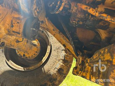 Pá carregadora de rodas VOLVO L90E Chargeuse Sur Pneus (Inoperable): foto 48