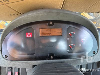 Pá carregadora de rodas VOLVO L90E Chargeuse Sur Pneus (Inoperable): foto 10