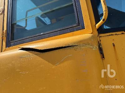 Pá carregadora de rodas VOLVO L90E Chargeuse Sur Pneus (Inoperable): foto 49