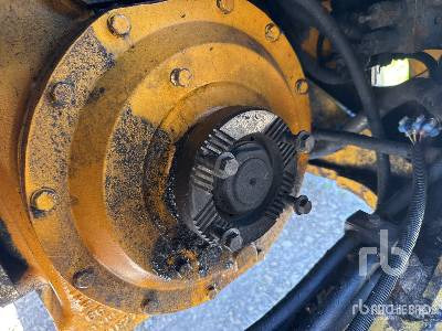 Pá carregadora de rodas VOLVO L90E Chargeuse Sur Pneus (Inoperable): foto 43