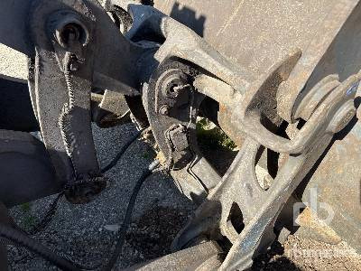 Pá carregadora de rodas VOLVO L90E Chargeuse Sur Pneus (Inoperable): foto 50