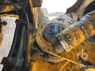 Pá carregadora de rodas VOLVO L90E Chargeuse Sur Pneus (Inoperable): foto 45