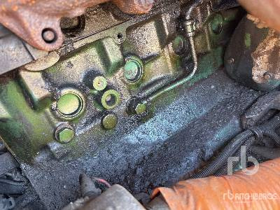 Pá carregadora de rodas VOLVO L90E Chargeuse Sur Pneus (Inoperable): foto 38