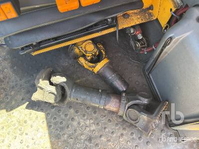 Pá carregadora de rodas VOLVO L90E Chargeuse Sur Pneus (Inoperable): foto 12