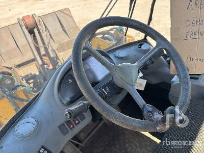 Pá carregadora de rodas VOLVO L90E Chargeuse Sur Pneus (Inoperable): foto 14