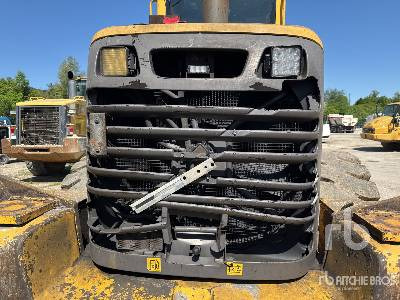 Pá carregadora de rodas VOLVO L90E Chargeuse Sur Pneus (Inoperable): foto 30