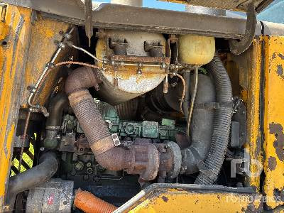 Pá carregadora de rodas VOLVO L90E Chargeuse Sur Pneus (Inoperable): foto 37