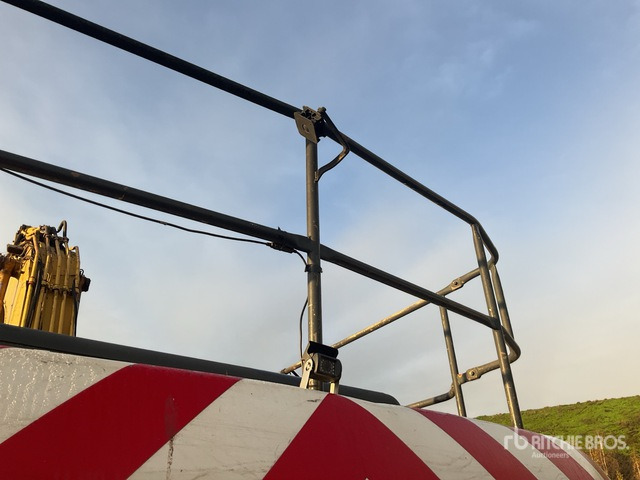 2005 Komatsu PC450LC-7K Tracked Excavator - Escavadora de rastos: foto 5 2005 Komatsu PC450LC-7K Tracked Excavator - Escavadora de rastos: foto 5