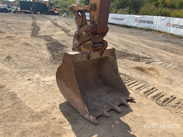 Escavadora de rastos 2006 Cat 320D Tracked Excavator: foto 6
