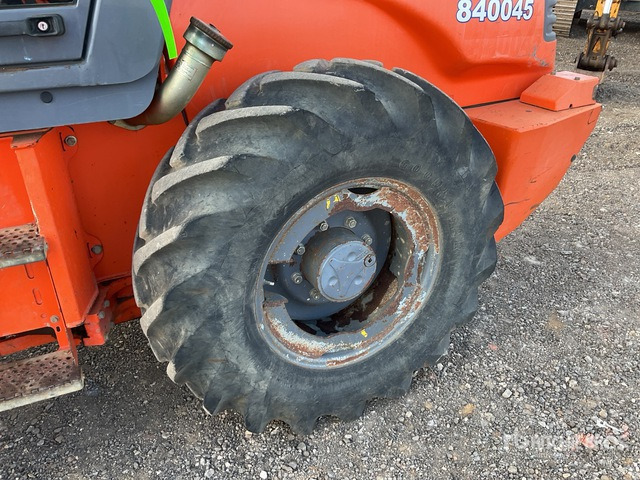 2012 Hamm 2420 Smooth Drum Compactor - Compactador: foto 5 2012 Hamm 2420 Smooth Drum Compactor - Compactador: foto 5