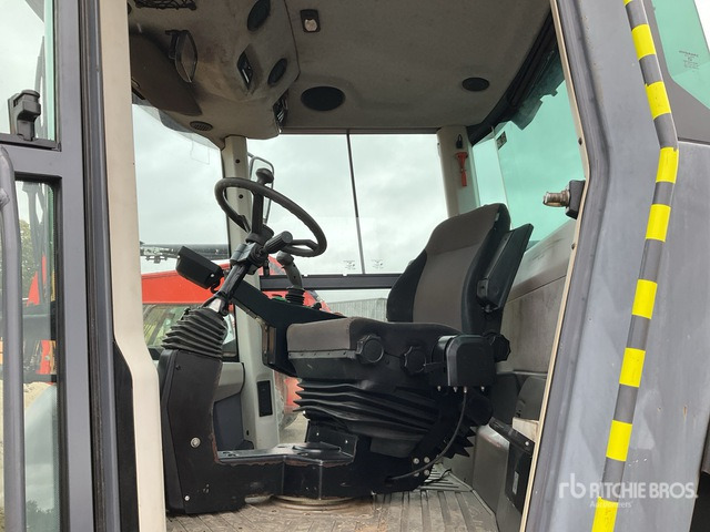 2014 Dynapac CA3500D Smooth Drum Compactor - Compactador: foto 5 2014 Dynapac CA3500D Smooth Drum Compactor - Compactador: foto 5
