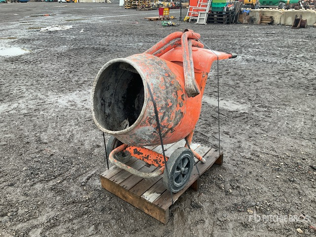2015 Belle M12B 2015 Belle M12B Portable Concrete Mixer Portable Concrete Mixer - Betoneira: foto 2 2015 Belle M12B 2015 Belle M12B Portable Concrete Mixer Portable Concrete Mixer - Betoneira: foto 2