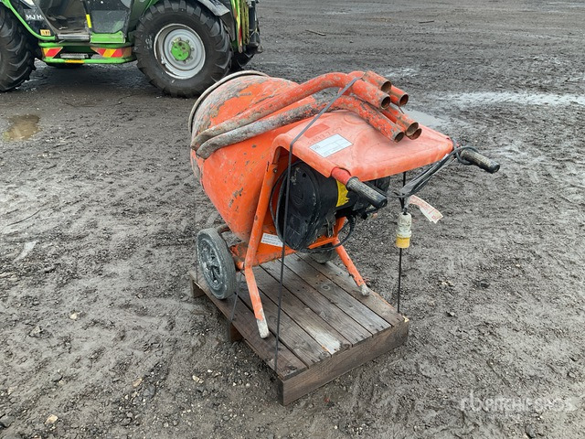 2015 Belle M12B 2015 Belle M12B Portable Concrete Mixer Portable Concrete Mixer - Betoneira: foto 3 2015 Belle M12B 2015 Belle M12B Portable Concrete Mixer Portable Concrete Mixer - Betoneira: foto 3