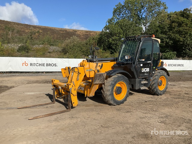 2015 JCB 535-125 2015 JCB 535-125 Telehandler Telehandler - Empilhador telescópico: foto 3 2015 JCB 535-125 2015 JCB 535-125 Telehandler Telehandler - Empilhador telescópico: foto 3