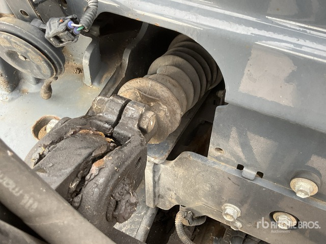 2015 Toyota 02-8FGF20 2015 Toyota 8FG20 Forklift Forklift - Empilhadeira a gás: foto 5 2015 Toyota 02-8FGF20 2015 Toyota 8FG20 Forklift Forklift - Empilhadeira a gás: foto 5