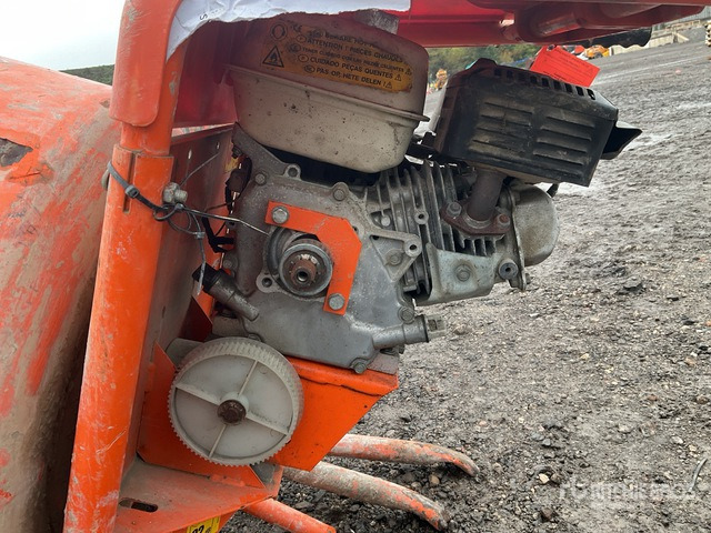 2016 Belle M54B 2016 Belle M54B Portable Concrete Mixer Portable Concrete Mixer - Betoneira: foto 5 2016 Belle M54B 2016 Belle M54B Portable Concrete Mixer Portable Concrete Mixer - Betoneira: foto 5
