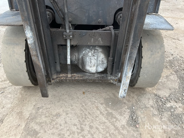 2016 Doosan G20SC-5 2016 Doosan G208C-5 Forklift Forklift - Empilhadeira a gás: foto 5 2016 Doosan G20SC-5 2016 Doosan G208C-5 Forklift Forklift - Empilhadeira a gás: foto 5