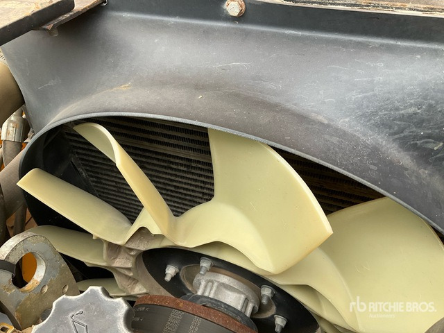 2016 JCB 926-4 JCB Rough Terrain Forklift Rough Terrain Forklift - Empilhador todo-o-terreno: foto 5 2016 JCB 926-4 JCB Rough Terrain Forklift Rough Terrain Forklift - Empilhador todo-o-terreno: foto 5