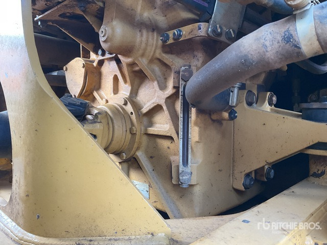 2017 Cat 962M Wheel Loader - Pá carregadora de rodas: foto 5 2017 Cat 962M Wheel Loader - Pá carregadora de rodas: foto 5