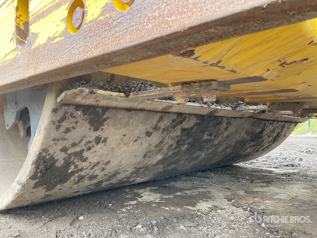 2017 Dynapac CA6000D Smooth Drum Compactor - Compactador: foto 5 2017 Dynapac CA6000D Smooth Drum Compactor - Compactador: foto 5