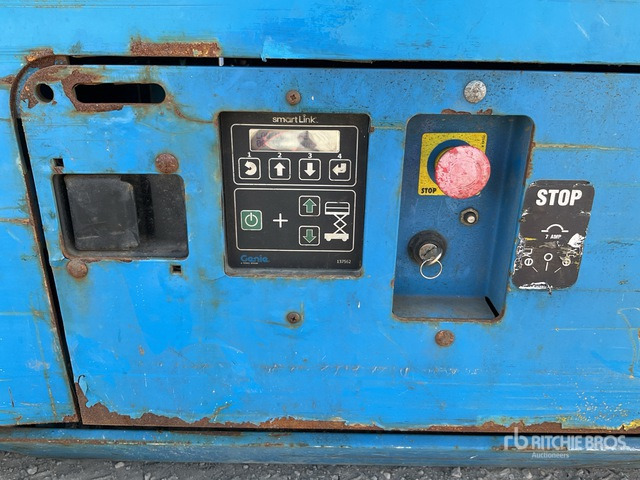 2017 Genie GS3232 Electric Scissor Lift - Plataforma de Tijera/ Plataforma de tesoura: foto 5 2017 Genie GS3232 Electric Scissor Lift - Plataforma de Tijera/ Plataforma de tesoura: foto 5