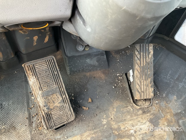 2017 JCB 457ZX High Lift Wheel Loader - Pá carregadora de rodas: foto 5 2017 JCB 457ZX High Lift Wheel Loader - Pá carregadora de rodas: foto 5