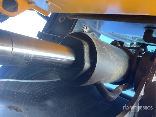 2017 JCB 520-40 Telehandler - Empilhador telescópico: foto 5 2017 JCB 520-40 Telehandler - Empilhador telescópico: foto 5