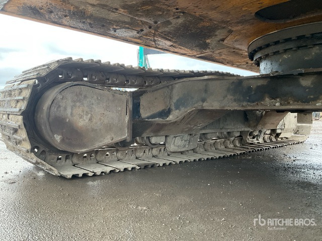 2018 JCB JS220X Tracked Excavator - Escavadora de rastos: foto 5 2018 JCB JS220X Tracked Excavator - Escavadora de rastos: foto 5