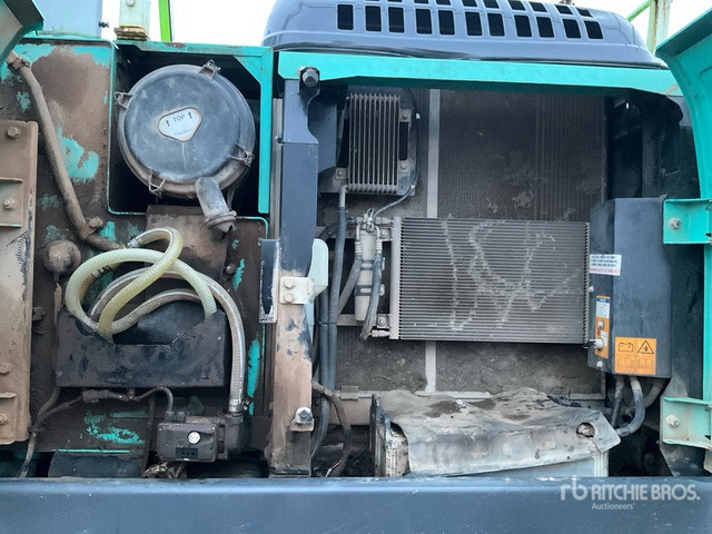 2018 Kobelco SK210LC-10 Tracked Excavator - Escavadora de rastos: foto 5 2018 Kobelco SK210LC-10 Tracked Excavator - Escavadora de rastos: foto 5