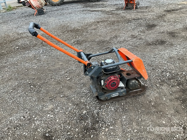 2019 Belle FC3600E Belle PCX 13/40 Vibratory Plate Compactor Vibratory Plate Compactor - Placas vibratórias: foto 3 2019 Belle FC3600E Belle PCX 13/40 Vibratory Plate Compactor Vibratory Plate Compactor - Placas vibratórias: foto 3