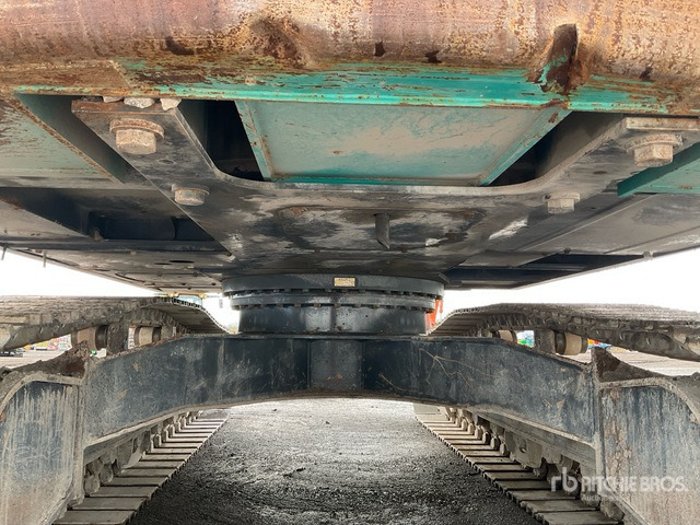 2019 Kobelco SK210LC-10E Tracked Excavator - Escavadora de rastos: foto 4 2019 Kobelco SK210LC-10E Tracked Excavator - Escavadora de rastos: foto 4