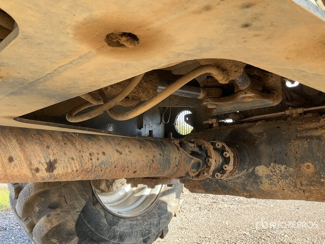 2019 Neuson DV90 9 t 4x4 Swivel Dumper - Caminhão articulado: foto 5 2019 Neuson DV90 9 t 4x4 Swivel Dumper - Caminhão articulado: foto 5