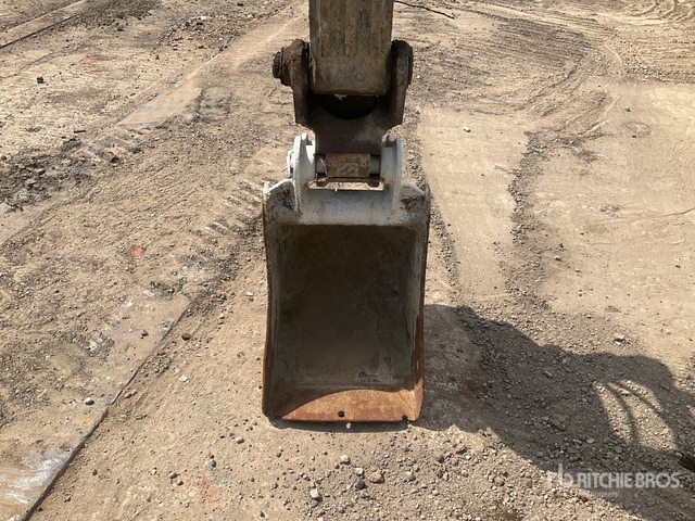 2019 Volvo E55C Mini Excavator: <6.6t - Mini escavadeira: foto 5 2019 Volvo E55C Mini Excavator: <6.6t - Mini escavadeira: foto 5