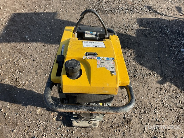 2019 Wacker Neuson Rammer BS50-4AS Vibratory Plate Compactor Jumping Jack Tamper - Compactadora de percussão: foto 5 2019 Wacker Neuson Rammer BS50-4AS Vibratory Plate Compactor Jumping Jack Tamper - Compactadora de percussão: foto 5