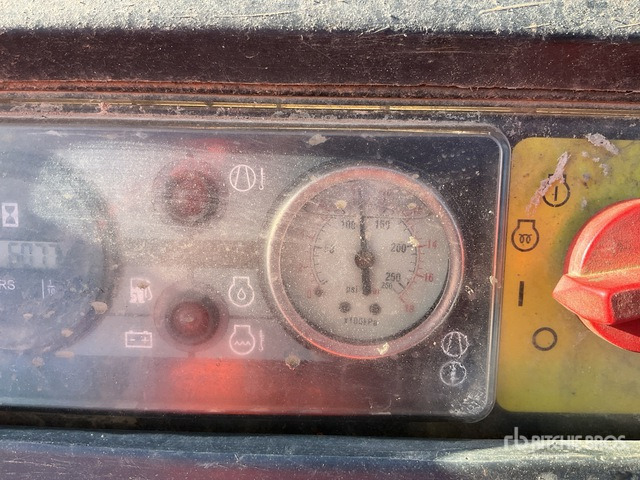 2020 Atlas Copco XAS68 Mobile Air Compressor - Compressor de ar: foto 5 2020 Atlas Copco XAS68 Mobile Air Compressor - Compressor de ar: foto 5