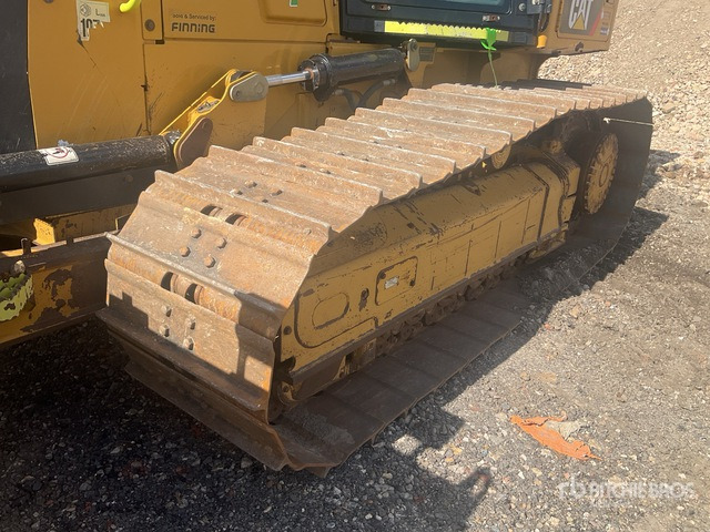 2020 Cat D4K2LGP Crawler Dozer - Buldôzer: foto 5 2020 Cat D4K2LGP Crawler Dozer - Buldôzer: foto 5