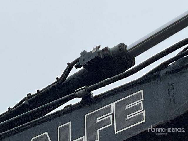 2020 Hyundai HX300A L Tracked Excavator - Escavadora de rastos: foto 5 2020 Hyundai HX300A L Tracked Excavator - Escavadora de rastos: foto 5