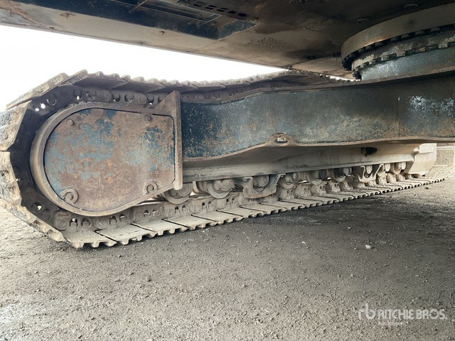 2020 Hyundai HX300AL Tracked Excavator - Escavadora de rastos: foto 4 2020 Hyundai HX300AL Tracked Excavator - Escavadora de rastos: foto 4