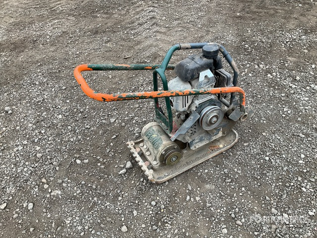 2021 Belle LC3251 Belle Vibratory Plate Compactor Vibratory Plate Compactor - Placas vibratórias: foto 1 2021 Belle LC3251 Belle Vibratory Plate Compactor Vibratory Plate Compactor - Placas vibratórias: foto 1