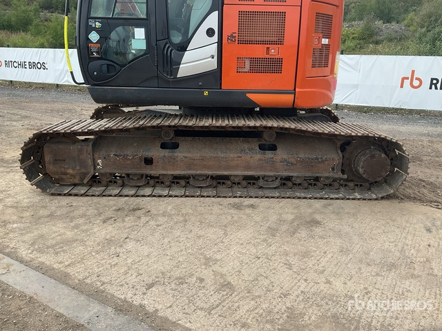 2021 Hitachi ZX225USLC-6 Tracked Excavator - Escavadora de rastos: foto 5 2021 Hitachi ZX225USLC-6 Tracked Excavator - Escavadora de rastos: foto 5