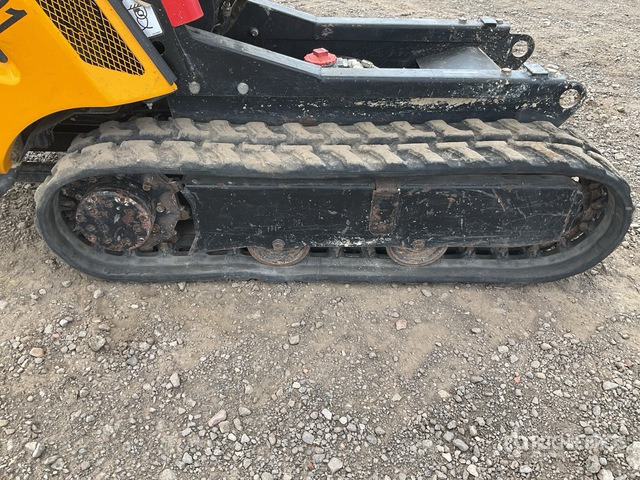 2021 JCB HTD05 0.5 ton Walk-Behind Hi-Tip Crawler Dumper - Dumper de rastos: foto 5 2021 JCB HTD05 0.5 ton Walk-Behind Hi-Tip Crawler Dumper - Dumper de rastos: foto 5