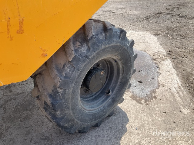 2021 Mecalac 6MDX 6 ton 4x4 Dumper - Dumper: foto 5 2021 Mecalac 6MDX 6 ton 4x4 Dumper - Dumper: foto 5
