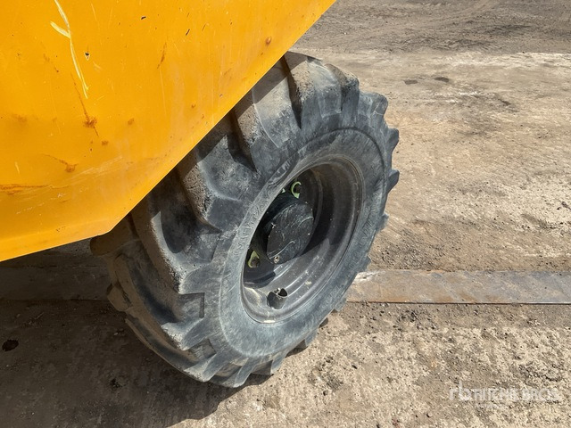 2021 Mecalac 6MDX 6 ton 4x4 Dumper - Dumper: foto 5 2021 Mecalac 6MDX 6 ton 4x4 Dumper - Dumper: foto 5