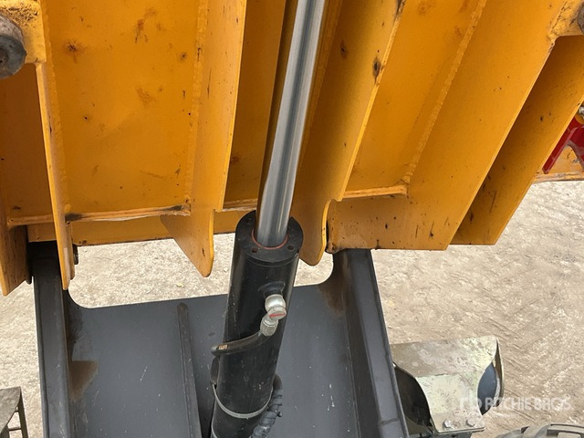 2021 Mecalac TA3SH 3 ton 4x4 Swivel Dumper - Dumper: foto 5 2021 Mecalac TA3SH 3 ton 4x4 Swivel Dumper - Dumper: foto 5
