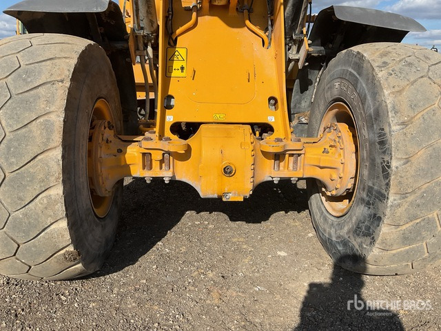 Pá carregadora de rodas 2021 Volvo L70H Wheel Loader: foto 6