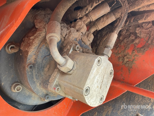 2022 Hamm HD8VV Double Drum Roller - Compactador de asfalto: foto 5 2022 Hamm HD8VV Double Drum Roller - Compactador de asfalto: foto 5