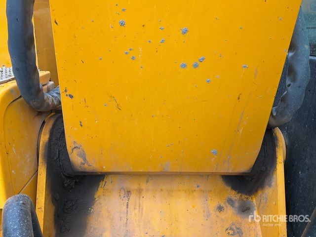 2022 JCB 140X L Tracked Excavator - Escavadora de rastos: foto 5 2022 JCB 140X L Tracked Excavator - Escavadora de rastos: foto 5