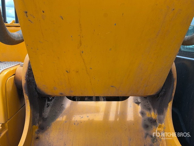 2022 JCB 220X L Tracked Excavator - Escavadora de rastos: foto 5 2022 JCB 220X L Tracked Excavator - Escavadora de rastos: foto 5