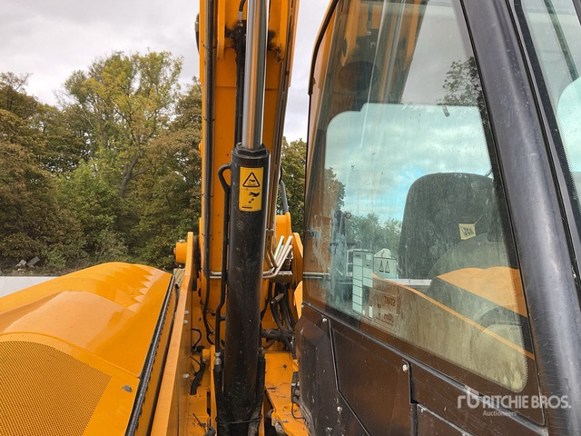 2022 JCB 535-95 2021 JCB 535-95 Telehandler Telehandler - Empilhador telescópico: foto 5 2022 JCB 535-95 2021 JCB 535-95 Telehandler Telehandler - Empilhador telescópico: foto 5
