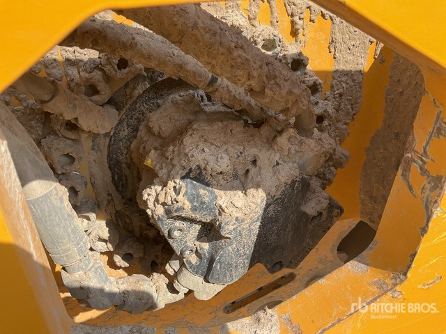 2022 Volvo SD135B Smooth Drum Compactor - Triturador de martelos/ Destroçador: foto 5 2022 Volvo SD135B Smooth Drum Compactor - Triturador de martelos/ Destroçador: foto 5